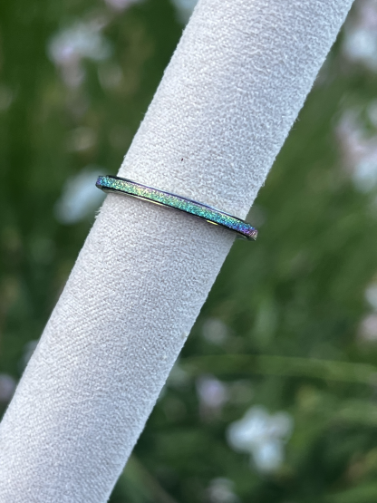 Bague tournante anti-stress en acier inoxydable – Image 12
