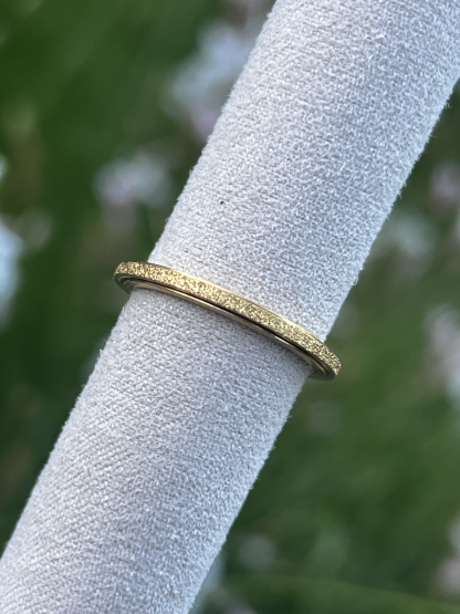 Bague tournante anti-stress en acier inoxydable – Image 7