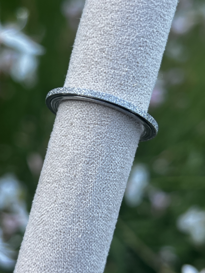 Bague tournante anti-stress en acier inoxydable – Image 5