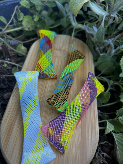 Fidget - objet anti-stress – Image 42