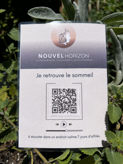 Protocoles d'hypnose – Image 2